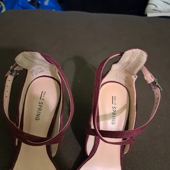 Call It Spring High Heels - Picture 13 of 16